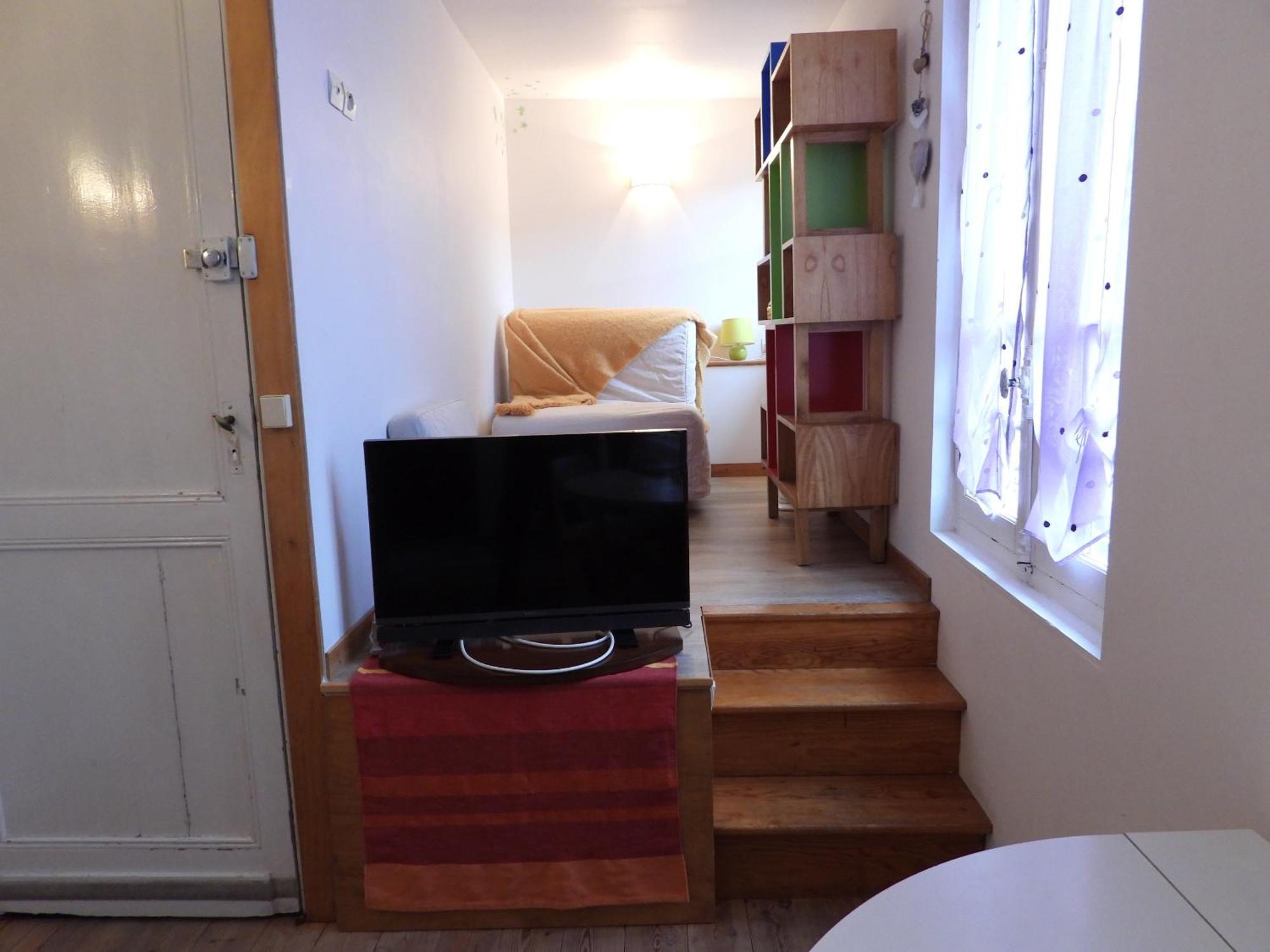 B&B Le Miroir Aux Fees Бордо Екстер'єр фото