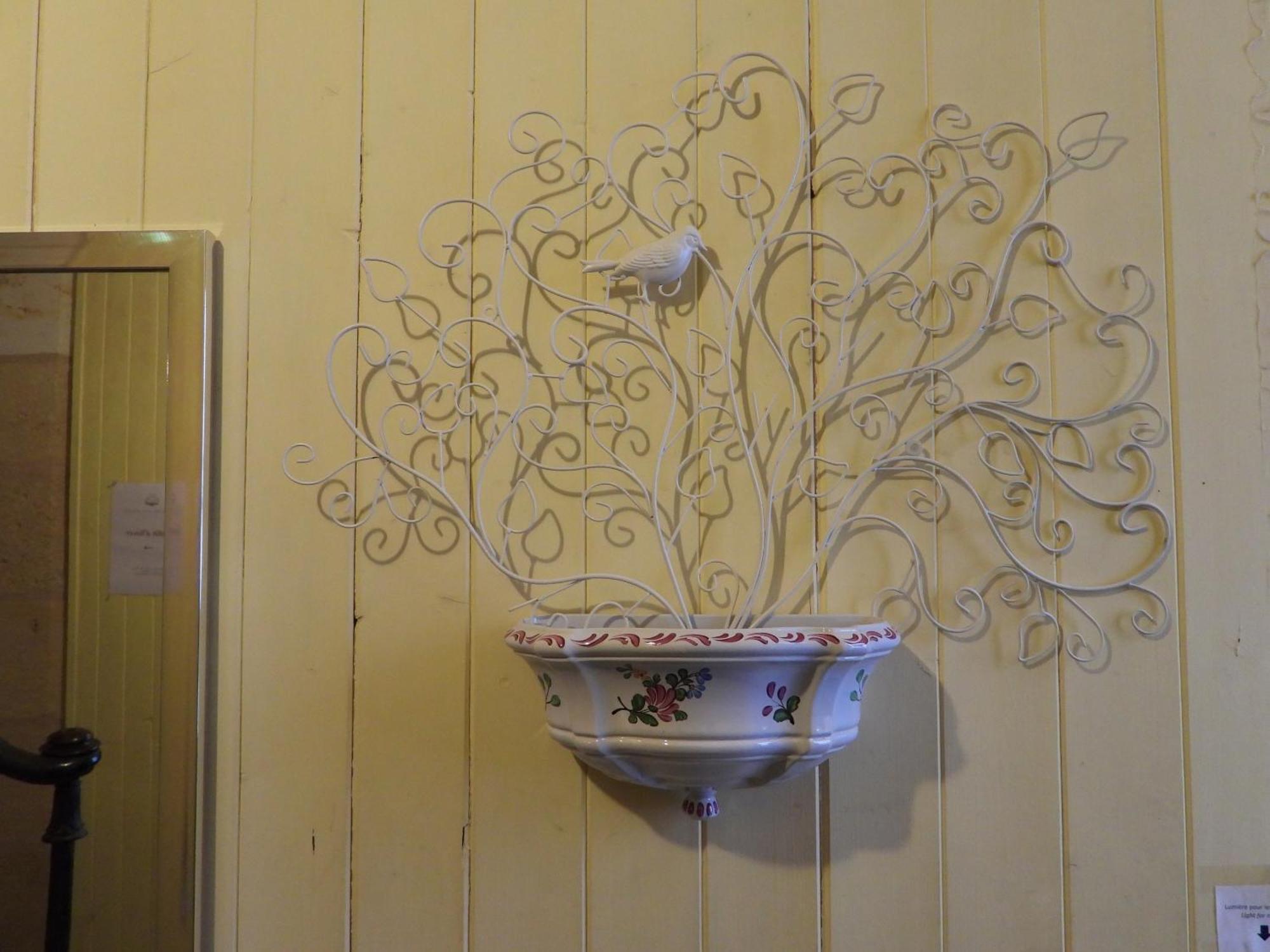 B&B Le Miroir Aux Fees Бордо Екстер'єр фото
