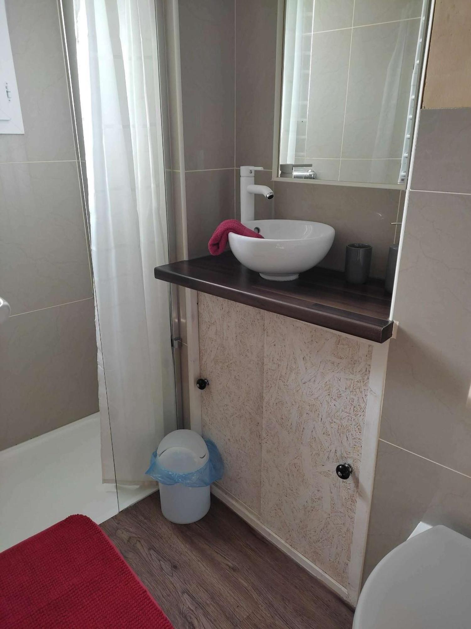 B&B Le Miroir Aux Fees Бордо Екстер'єр фото